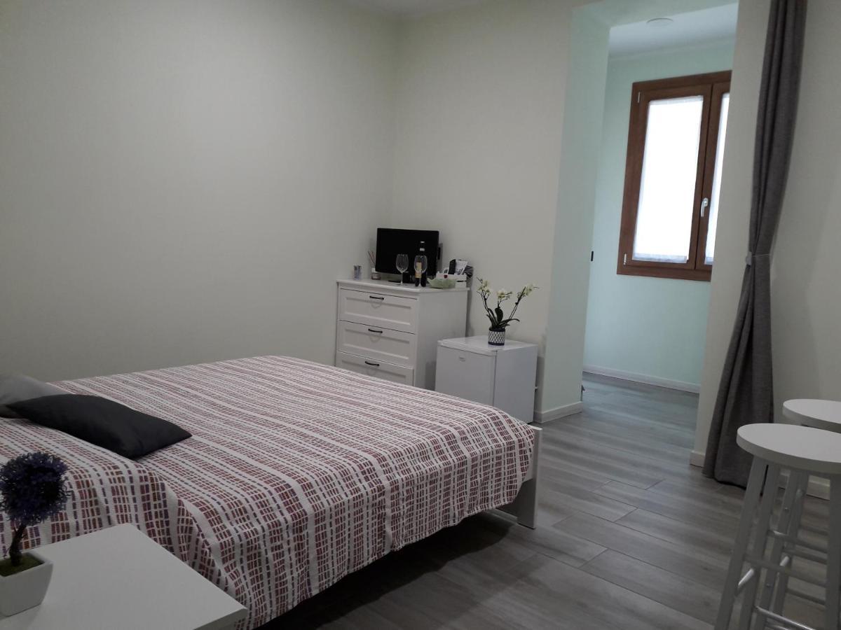 Hotel Casa Liberty Mandello del Lario Zewnętrze zdjęcie
