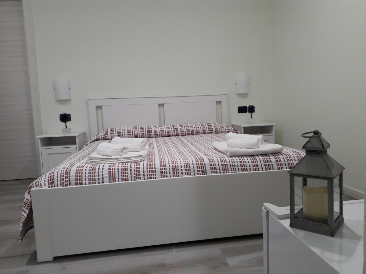 Hotel Casa Liberty Mandello del Lario Zewnętrze zdjęcie