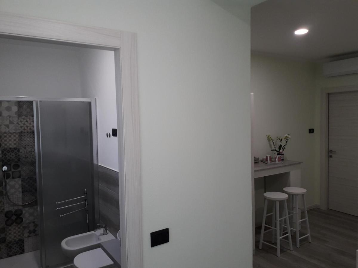 Hotel Casa Liberty Mandello del Lario Zewnętrze zdjęcie
