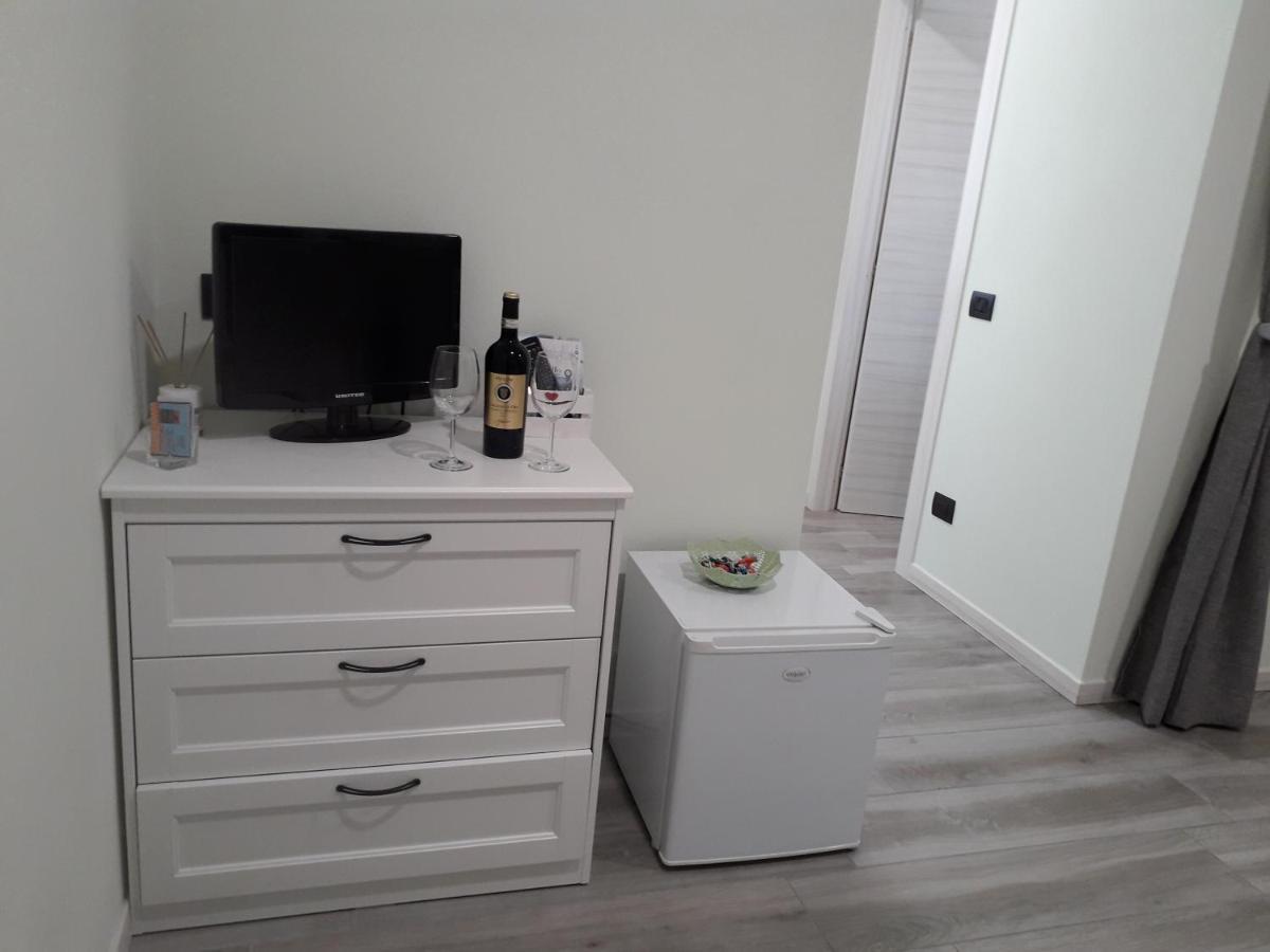 Hotel Casa Liberty Mandello del Lario Zewnętrze zdjęcie