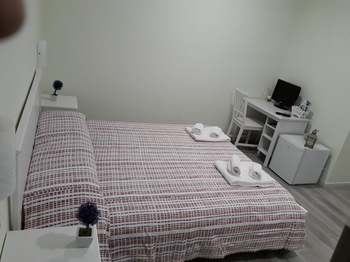 Hotel Casa Liberty Mandello del Lario Zewnętrze zdjęcie