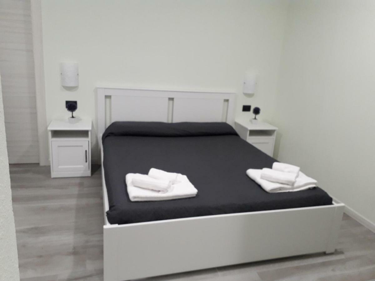 Hotel Casa Liberty Mandello del Lario Zewnętrze zdjęcie
